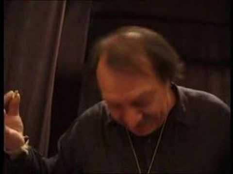 Carlo Monni - poesia