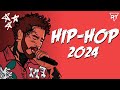 HipHop Party Anthems: Perfect Harmonies for Every Gathering 🔥 HipHop 2024 - Rap Songs 2024