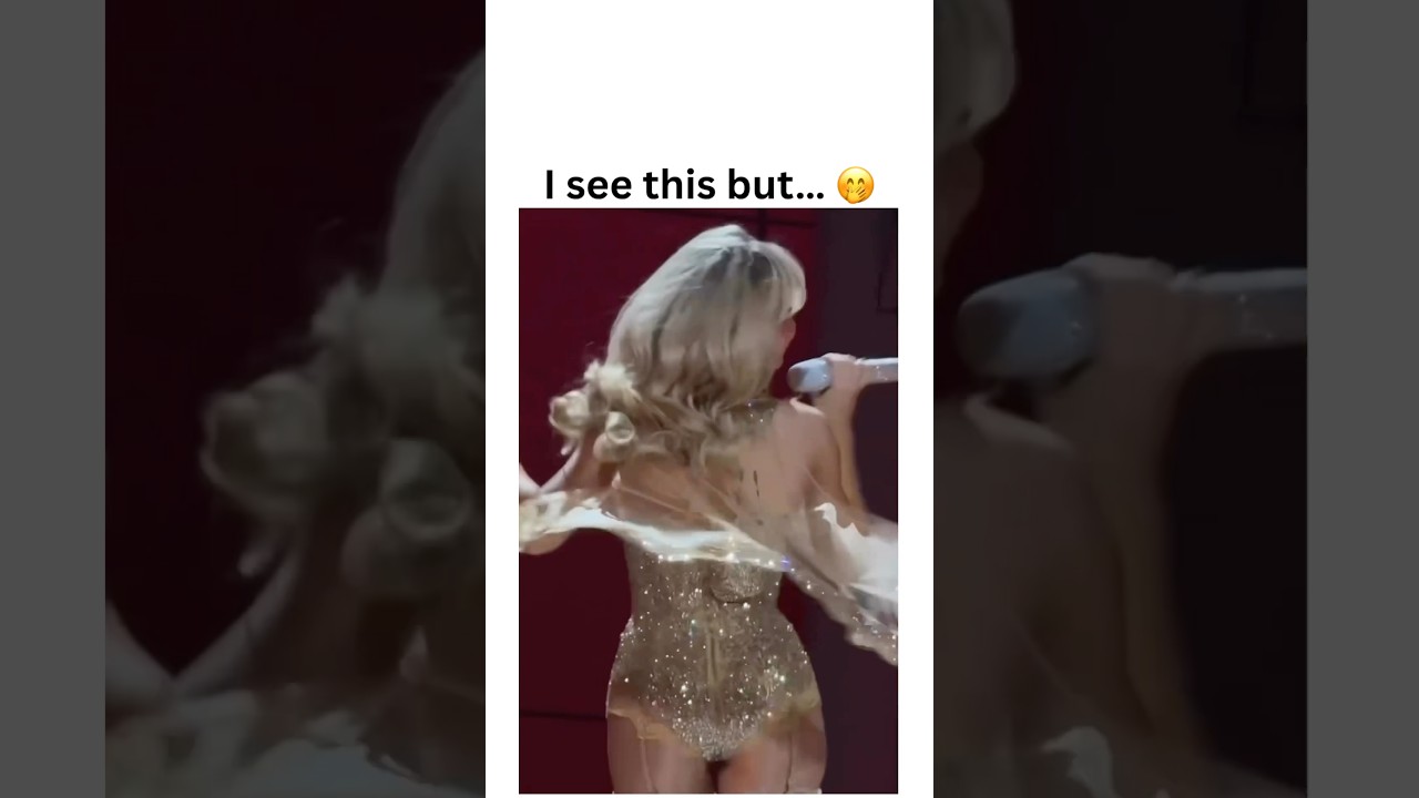 She’s so pretty 🤩 #sabrinacarpenter vid credit:modagaleano (insta)