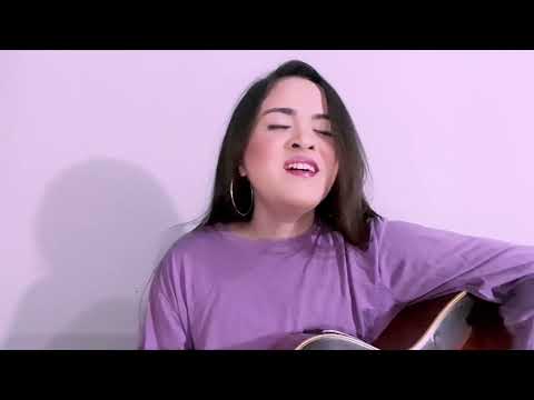 Eu Só Queria Te Amar - Laís Yasmin (cover)