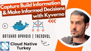 Capture Build Information & Make Informed Decisions with Kyverno
