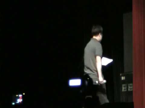 FanimeCon 2010: Walk On 6/8 - Activate