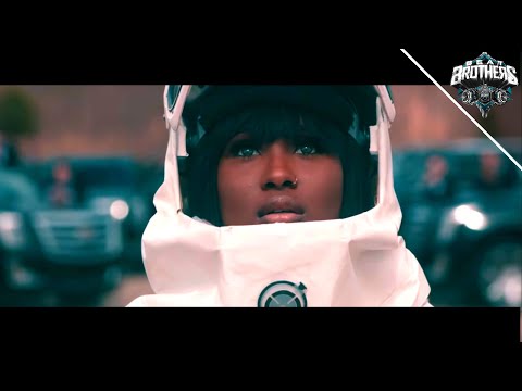 Gunna feat. Ufo361 ►Space Cadet◄ (prod. BeatBrothers) [REMIX]