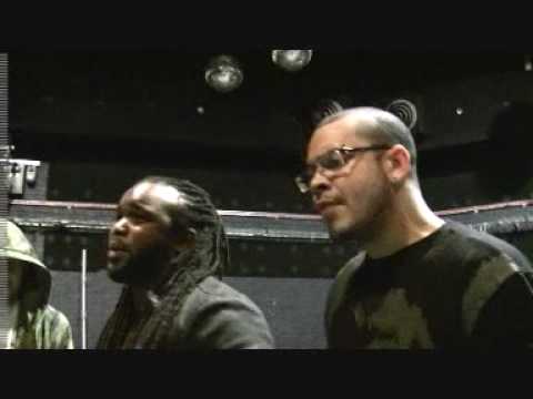 Marv-ill and Headkrack Beatbox Freestyle