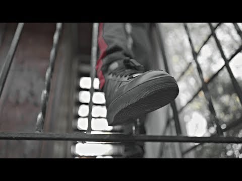 RLSG B Smith  - "S.P.F"  Prod. Bam On Da Beat | Shot by JerrickHD