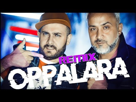 Murad Arif ft. Ramil Nabran - Oppalara REMiX