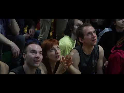 Big Boulder Battle Evolution (03.2019) highlights