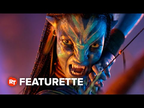 Avatar: Fire and Ash Exclusive Featurette - Igniting the Next Chapter (2025)