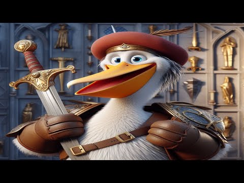 Le jeu du pélican de Perceval