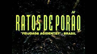 Ratos de Porão - Medo de Morrer (Inocentes)