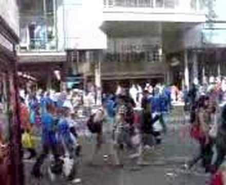 Rangers v ZSP 14.05.08