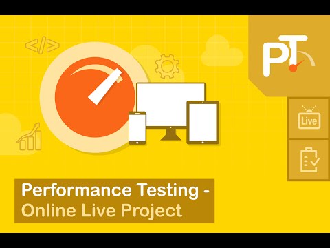 Performance Testing Loadrunner and Jmeter Day 01 software performance testing web application