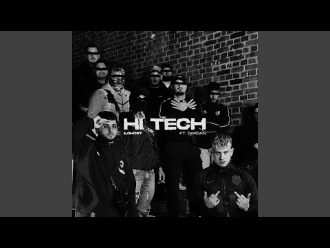 HI TECH (feat. Dardan)