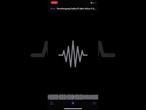 Fredoo trencher -Moochie gravy X abm Skizzo X Ksbg luh D  produced by.101daexclusive