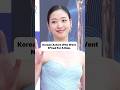 Korean Actors Who Went Nude For A Role Bold Performances In Film And TV Youtubeshorts