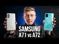 Samsung SM-A725FZKDSEK_UA - видео