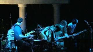 &quot;Mockingbird&quot; - Megan Slankard Band - Placerville, Ca.