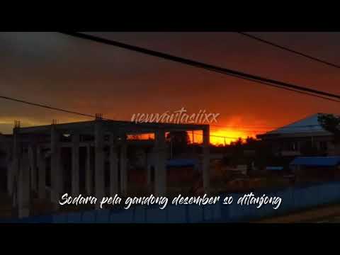 Nick Young Money - RUMAH - ft. El Nino X Nanji Yoseph (VIDEO LIRIK)