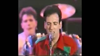 The Clash (Train in Vain) HD &#39;83