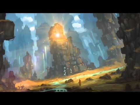 The Helix Nebula - Sea of Suns (Meridian)