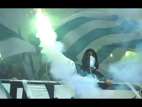 NORDENS STÖRSTA KLACK - Ett spöke lever fortfarande