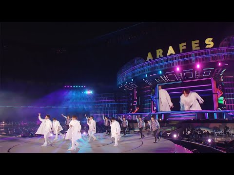 嵐 - Love Situation (アラフェス2020 at 国立競技場) [Official Live Video] / ARASHI - Love Situation