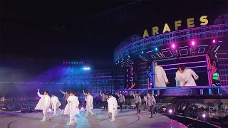 嵐 - Love Situation (アラフェス2020 at 国立競技場) [Official Live Video]