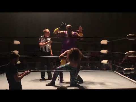 MIchael Devine vs Brandon Wild