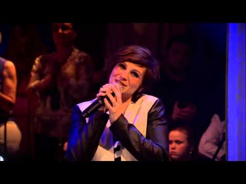 DE GRIETJES  - SPRONG IN HET MAANLICHT @ ANNE CAFE