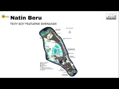 Natin Beru - Teidy Boy Ft, Bwenaman