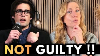 BREAKING: Attorney STEPS DOWN !!