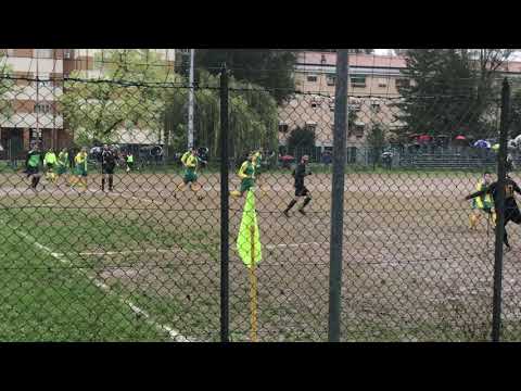 Veneto - Seconda Categoria Girone N - Giornata 9 - San Benedetto Campalto vs Campocroce