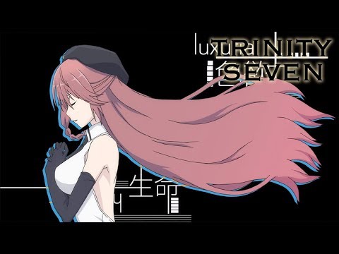 TRINITY SEVEN - Ending 1 | BEAUTIFUL≒SENTENCE