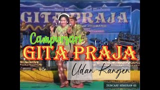 Download lagu Udan Kangen || Campursari Gita Praja mp3