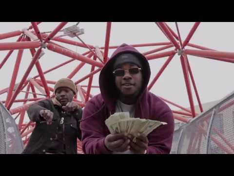 REAL DOLLA - THAT'S MY WORD FEAT. BRODY MOS