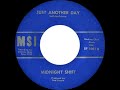 Midnight Shift - Just Another Day