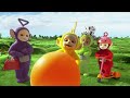 Gran Compilación De Teletubbies En Español Castellano 1 Hora
