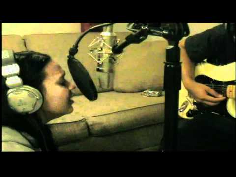 Lauryn Hill Tell Him Cover by K Leigh K