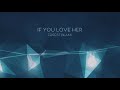 Forest Blakk - If You Love Her (Official Lyric Video)