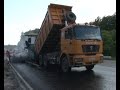 В Старом Осколе продолжается ремонт дорог В Старом Осколе продолжается ремонт дорог
