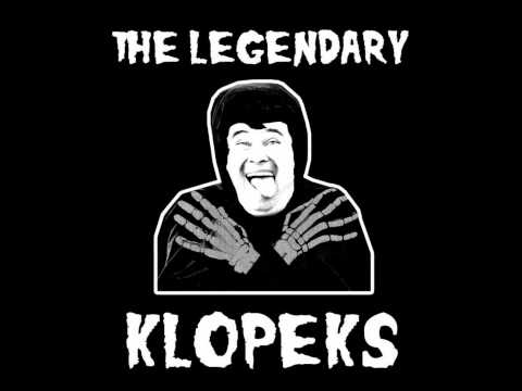 The Legendary Klopeks- Straight to Hell