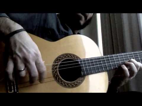 Picado Agility Exercises (Revisited - 160 bpm)