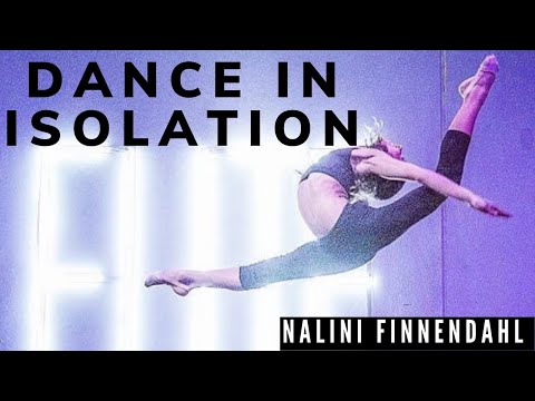 'Lady' | Briar Nolet | DANCE IN ISOLATION