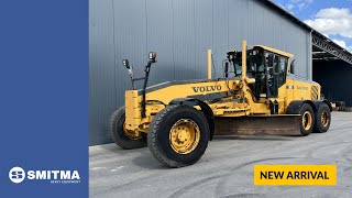 Volvo G970 Grader | Bild 4 - Machineryline
