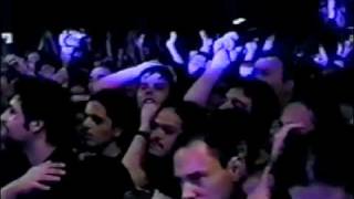 Savatage   Turns To Me Brazil 98