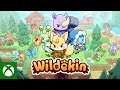 Vidéo de gameplay de Wildekin  PC