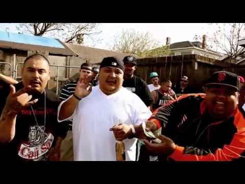 Nsanity, Big Cholo, Lil Toro & Lil Raider 'Push Come To Shov