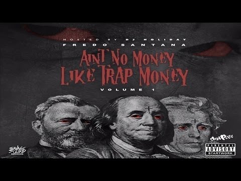 Fredo Santana - I'm Going ft. Ben West