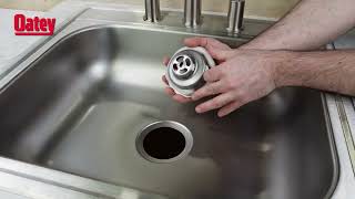 Oatey® Stain-Free Plumber’s Putty