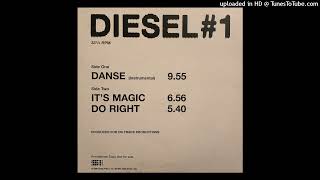 Diesel - Danse (Instrumental)